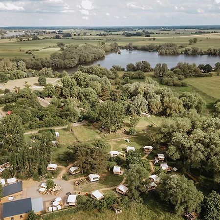Destinature Dorf هيتسآكر المظهر الخارجي الصورة