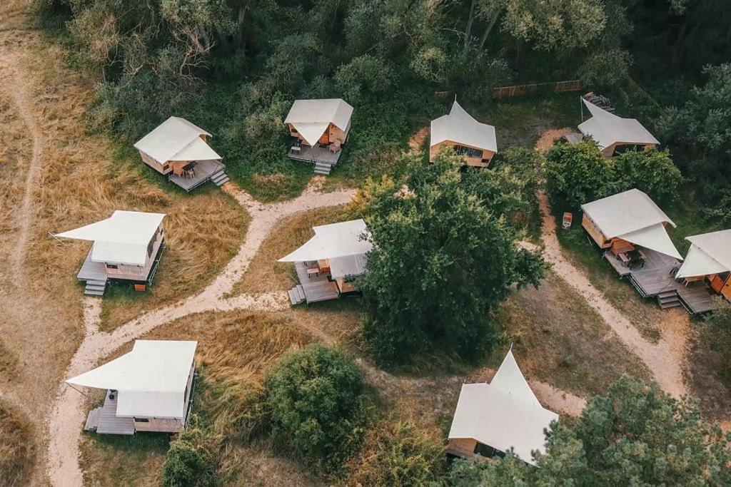 Destinature Dorf هيتسآكر المظهر الخارجي الصورة